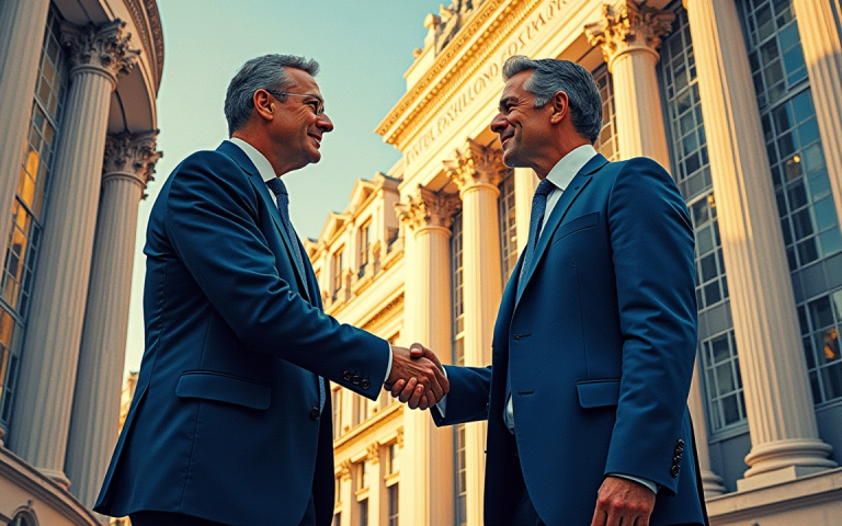 Wood Group edges closer to Sidara takeover, London Stock Exchange exit