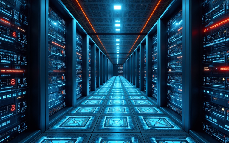 Google to invest $9 billion in Virginia data centres and AI expansion through 2026