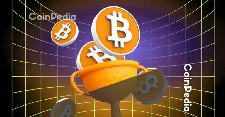 Why Bitcoin Price Could Be Headed for Its Next Major Rally