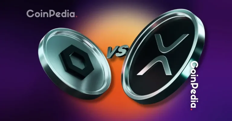 Ripple vs Chainlink in SBI Holdings: Bill Morgan Explains Why They’re Not Rivals