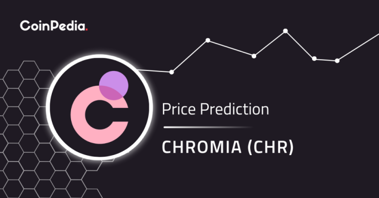 Chromia (CHR) Price Prediction 2025, 2026-2030: Will The Bull Run Push CHR Price To $5?