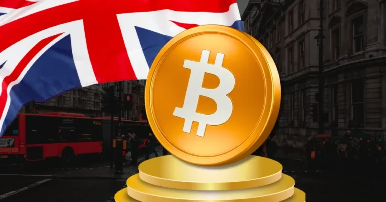 UK to Allow Retail Trading of Crypto ETNs