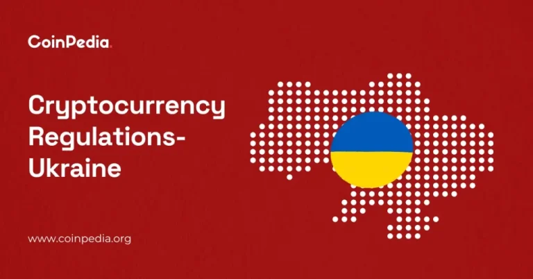 Crypto Regulations in Ukraine 2025