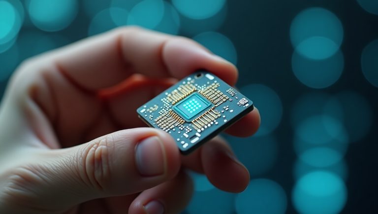 Nvidia developing new AI chip for China based on Blackwell architecture: report