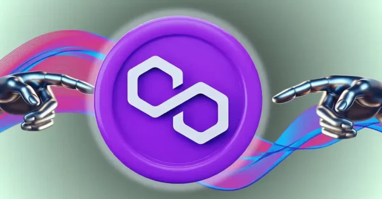 POL (prev. MATIC) Price Rebounds Sharply—Will it Break the Consolidation & Hit $0.3?