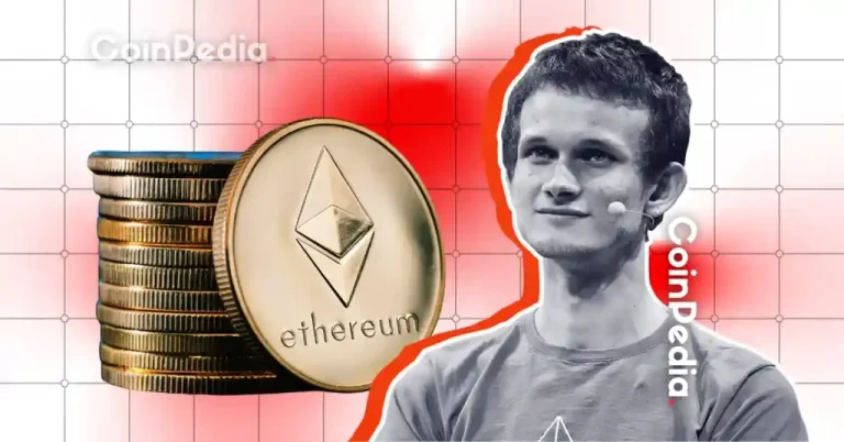 Vitalik Buterin Issues Warning as Ethereum Price Hits All-Time High