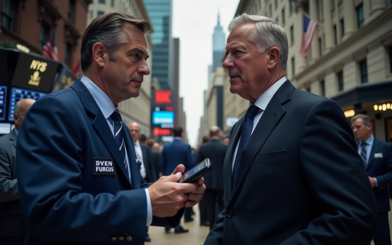 VOO ETF stock: Is S&P 500 at risk as legend warns of a bubble?