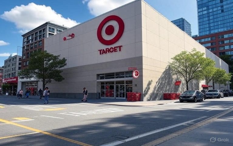 Target stock wants its new CEO to deliver on these three imperatives