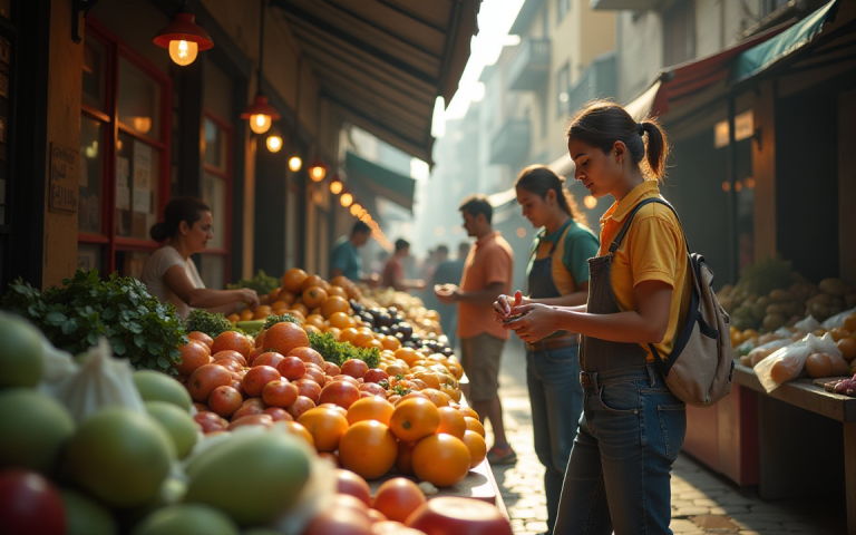 Brazil inflation likely stayed high in July, but core pressures show signs of easing