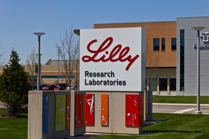 Eli Lilly joins forces with China tech giant to expand obesity drug market
