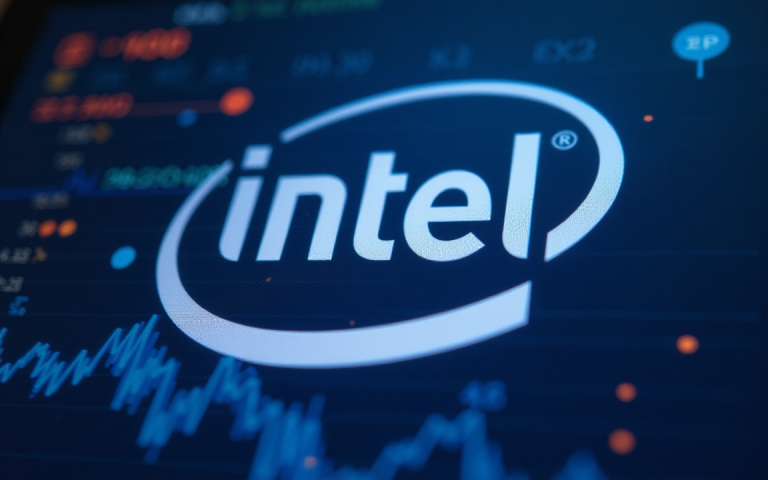 Intel stock rises after Trump meets Tan, calls him a ‘success’: why a friendship could help