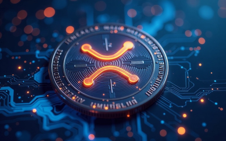 VivoPower shifts to Ripple equity for XRP exposure at $19 billion valuation