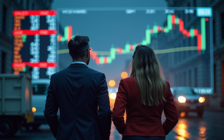 Europe markets open: Stocks slip as markets digest fine print of US trade pact