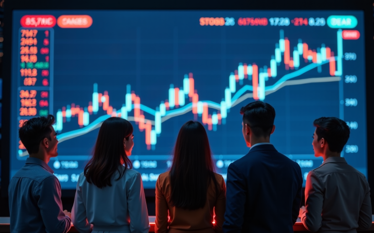 Asian markets open: Nikkei soars 1%, Sensex to rebound on US inflation relief