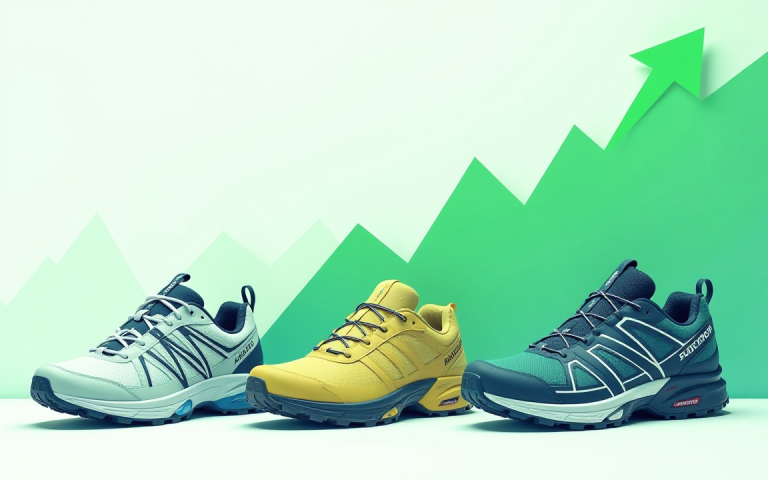 Amer Sports stock surges 4% after UBS boosts price target and growth outlook