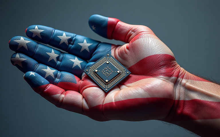 Trump letting Nvidia sell chips to China is ‘a major mistake’: here’s why