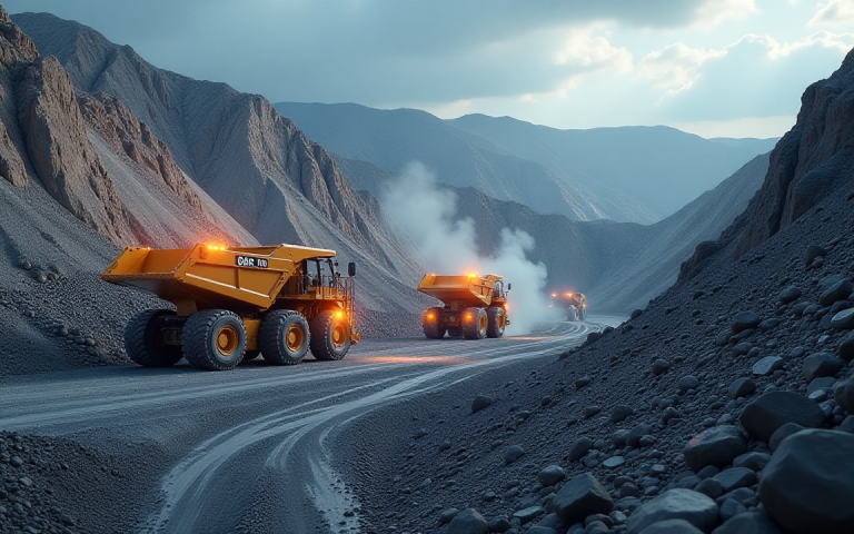 MP Materials shares soar 11% after narrowing losses