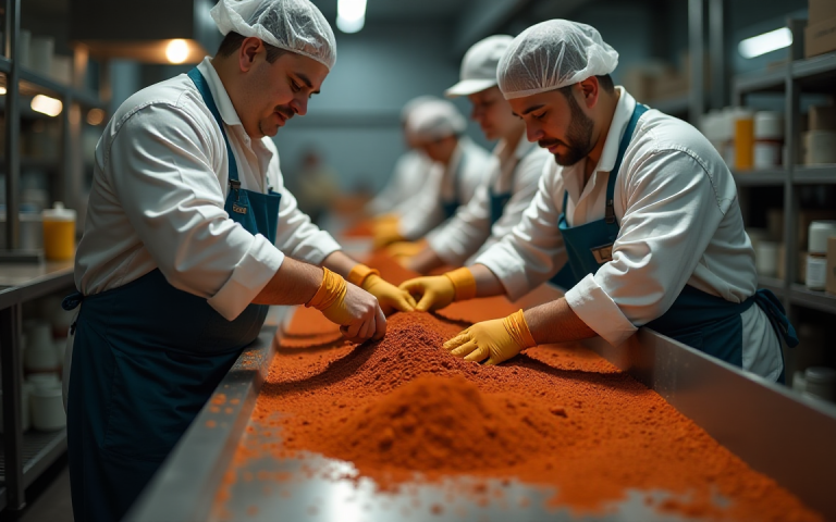 McCormick to boost stake in Mexico venture to 75% with $750 million deal