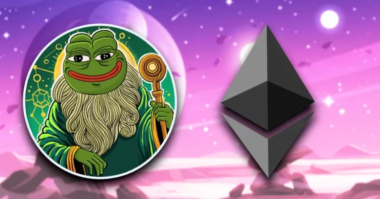 Pepeto (PEPETO) Price Prediction: A Meme Coin With Real Utility Gaining Momentum as Ethereum’s Ecosystem Grows