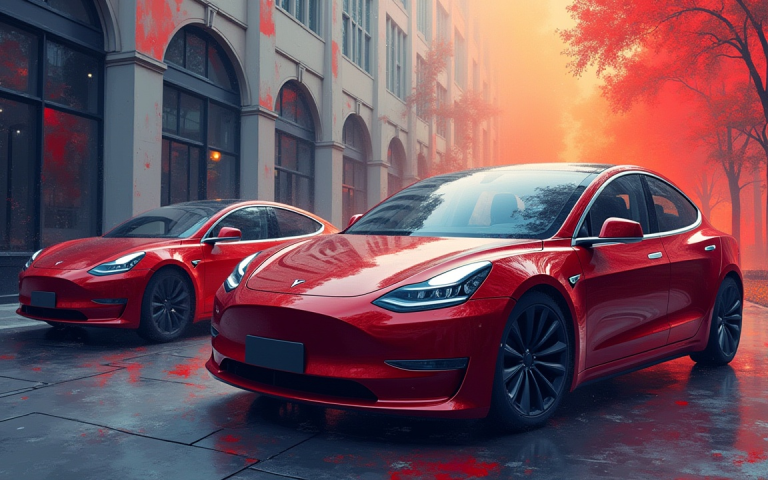 Tesla struggles with India entry as bookings stay below 700