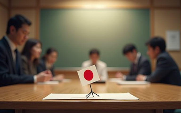 Japan’s top regulator wants to regulate crypto under stricter financial laws
