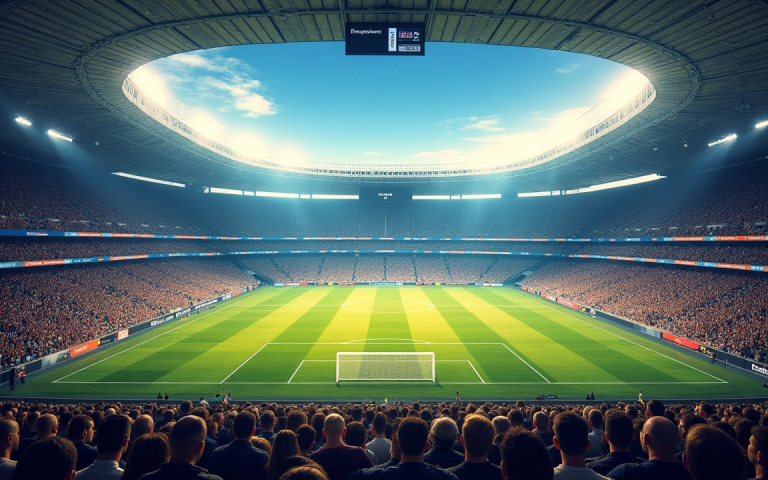 How football turned into a financial machine