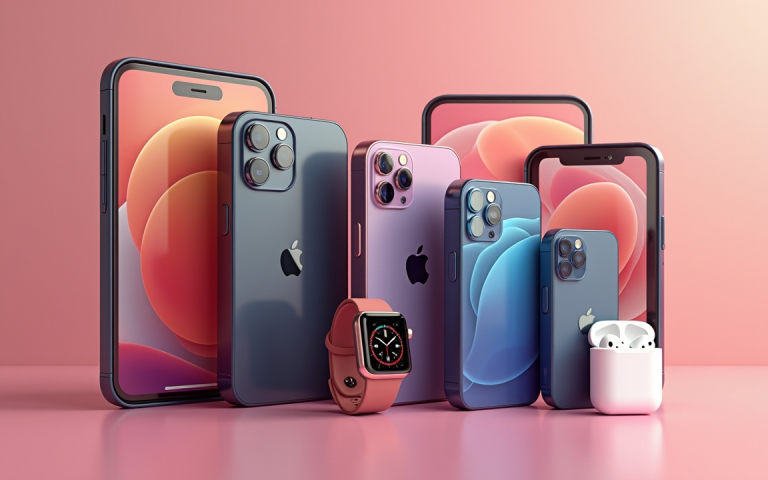 What to expect from Apple’s 2025 event: slimmer iPhone 17 and more