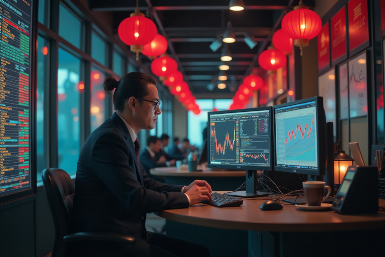 Asian markets open lower after US tariffs: Kospi slips 2%; India braces for impact