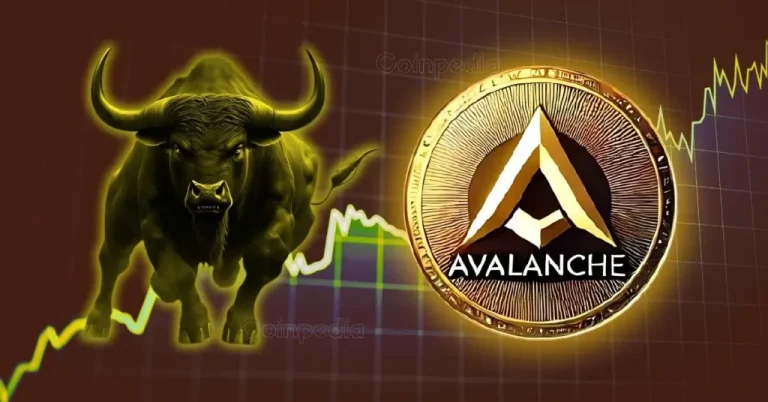 Why Avalanche (AVAX) Token Price Surging Today?