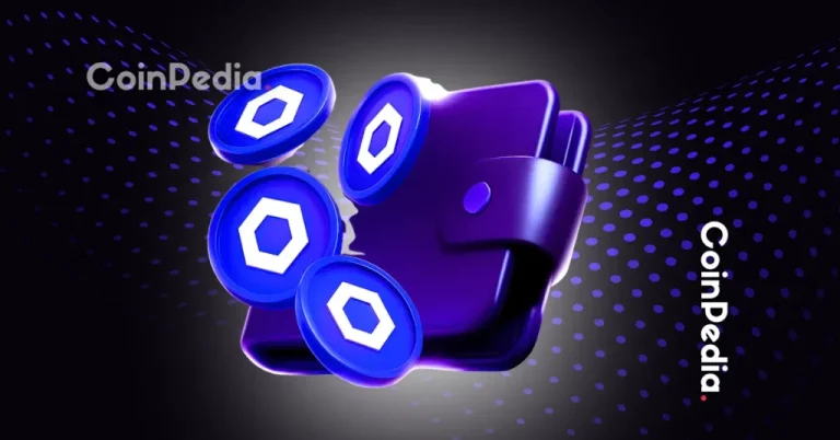 Chainlink Price Dips to $22, Will $21 Support Hold?