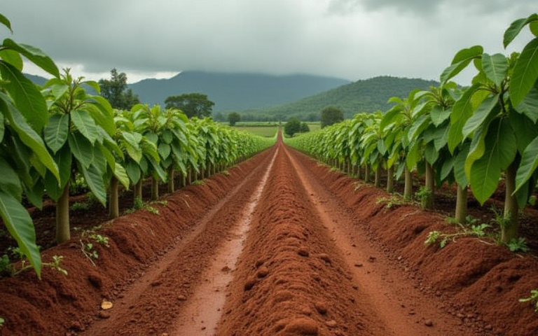 Ecuador set to become world’s second-largest cocoa producer