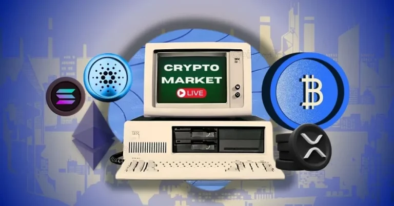 Crypto Market Today (Live) Updates : Aster Price, MYX Price,Pump.Fun,Bitcoin Price And More
