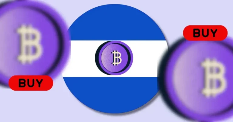 President Bukele Acquires $2.3 Million Worth of Bitcoin To Honor El Salvador’s Bitcoin Day