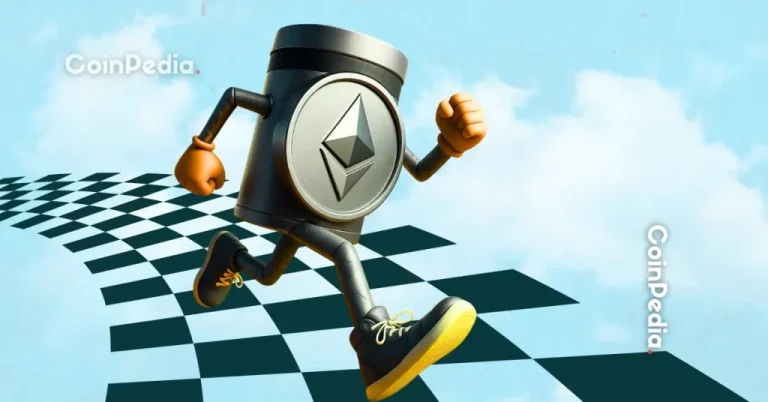 Ethereum Price Holds $4,500, Will Bulls Push through $4,774?