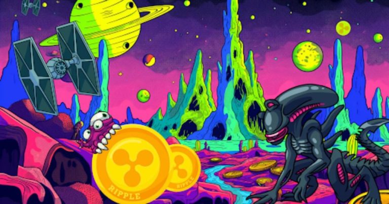 XRP Price Today: XRP News Turn Mixed As Layer Brett Attracts Whales For 40x Growth