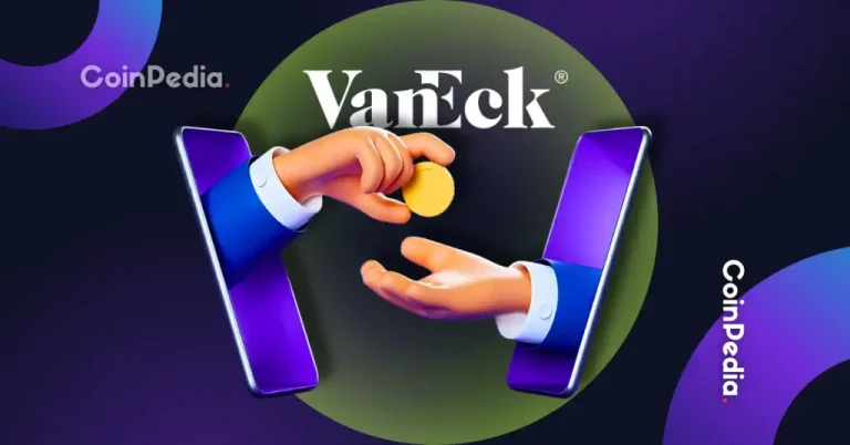VanEck Meets SEC Crypto Task Force – Tokenization, DeFi, and More