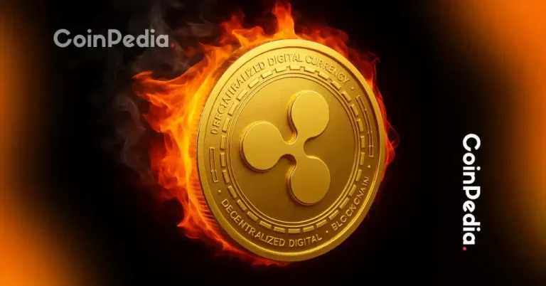 Why Is Ripple Burning Millions of RLUSD Tokens?