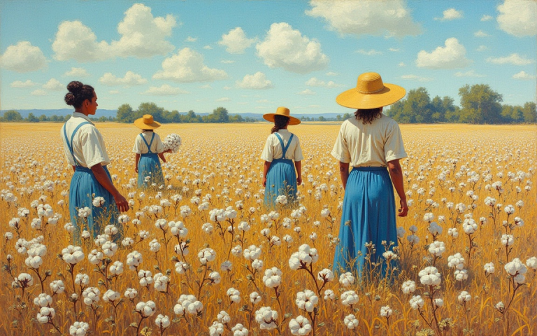 Cotton prices remain unusually stable amid market equilibrium