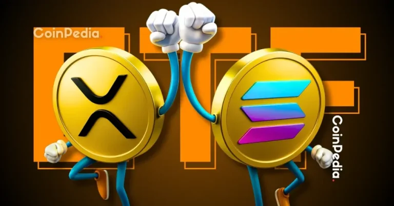 XRP ETF Approval Odds Hit 100%, Solana ETF Could Come ‘Any Day’