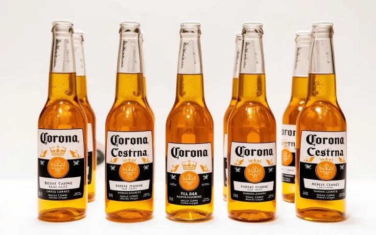 Constellation Brands sink 7% after cutting fiscal 2026 outlook weighed by tariffs