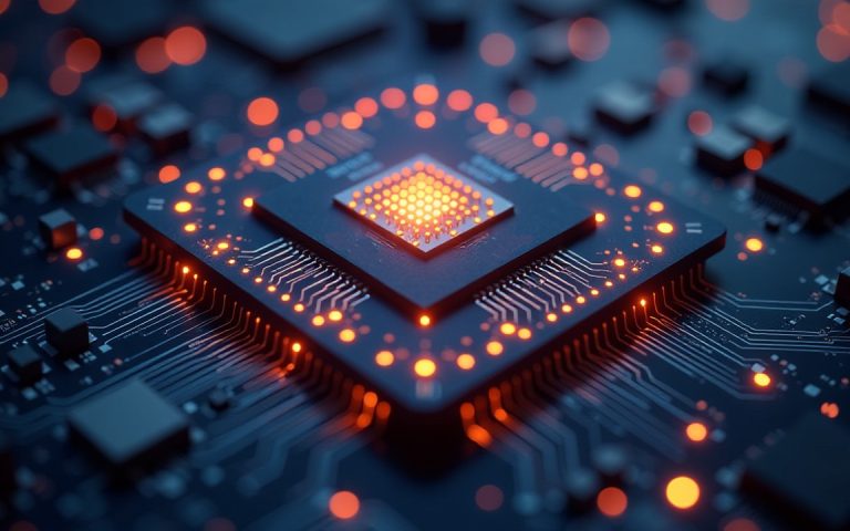 Cramer says Broadcom stock is only ‘getting cheaper’ over time: explained here