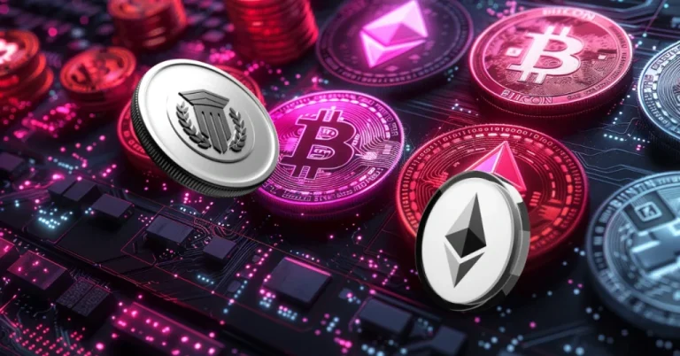 Top Crypto to Invest In as Ethereum ETF Inflows Outpace Bitcoin by $720M in September