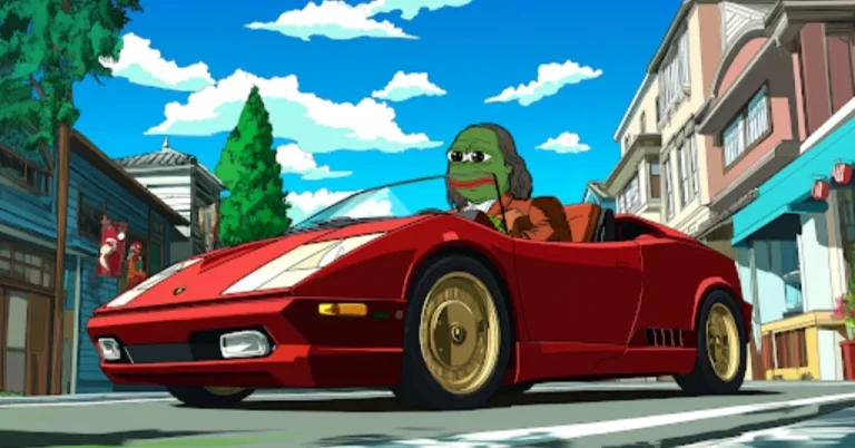 Top Shiba Inu Holders Allocate SHIB Profits to New meme-economy positioned to make more profits than Shiba Inu and Pepe