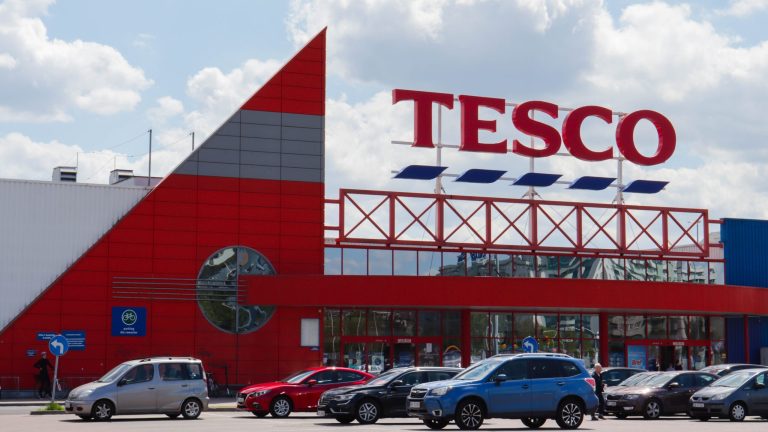 Tesco share price forecast in September: will it hit 500p?