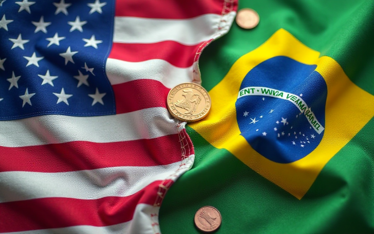US Treasury questions Brazilian banks on Magnitsky Act compliance