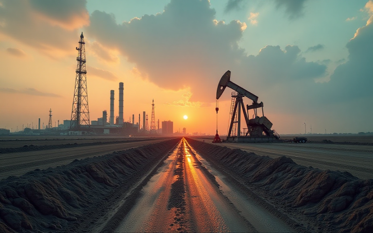 ConocoPhillips to slash up to a quarter of workforce amid restructuring