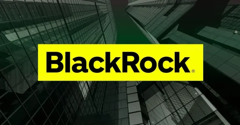 Breaking: BlackRock Launches Bitcoin ETP For UK Investors
