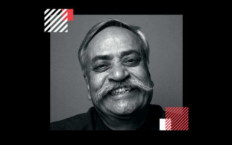 Piyush Pandey dies at 70: The ‘Fevicol’ & ‘Cadbury’ adman who changed Indian ads