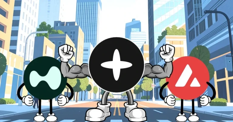 Altcoins To Buy in 2025: LivLive, Hyperliquid, Avalanche