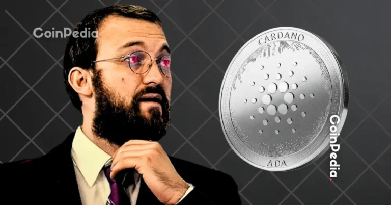 Cardano’s Charles Hoskinson Hails “Future of Crypto” as NEAR Intents Go Live